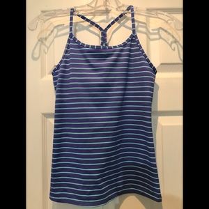 Athleta Girl Tank Top